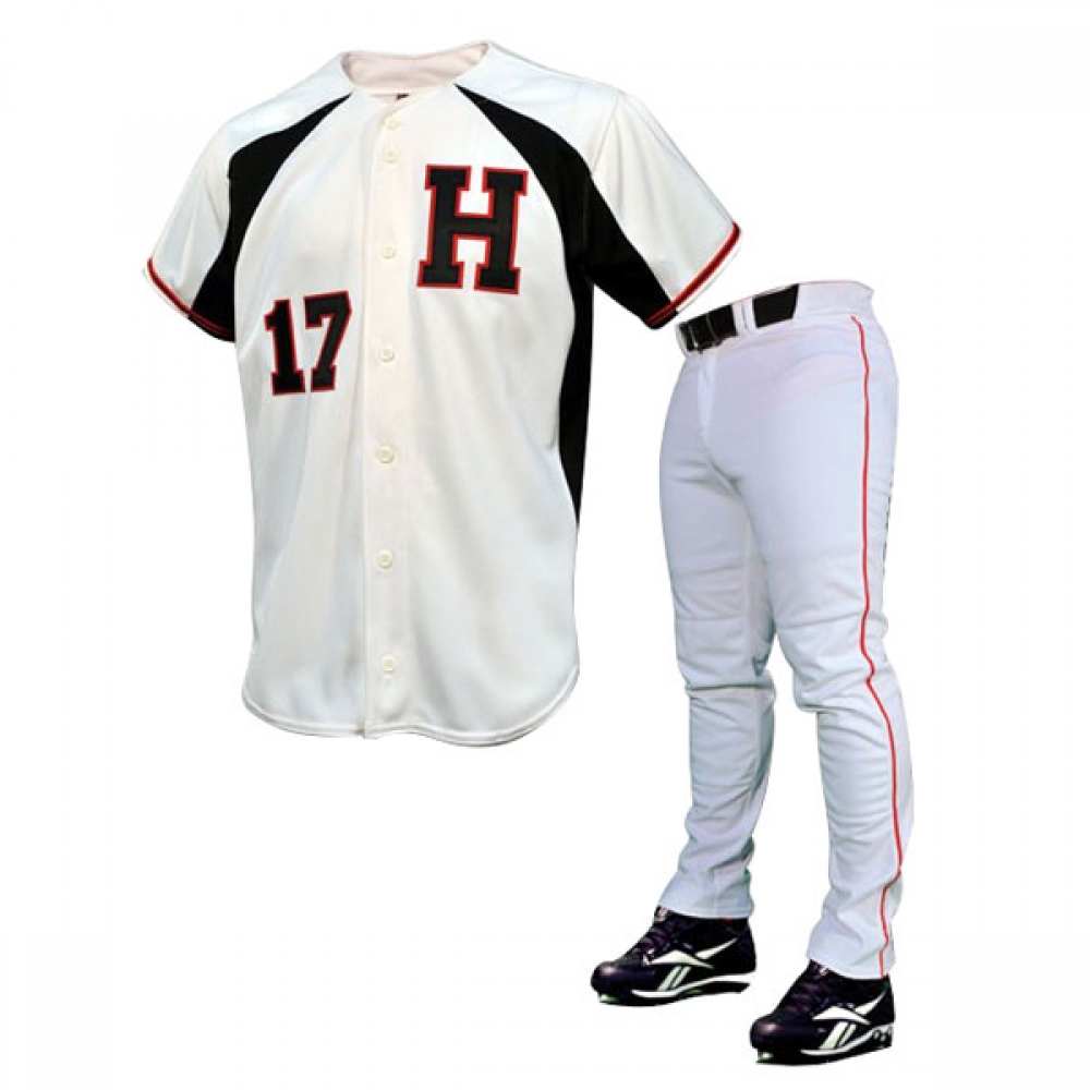 Baseball Uniform